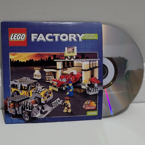 Retired 2008 lego - retired,