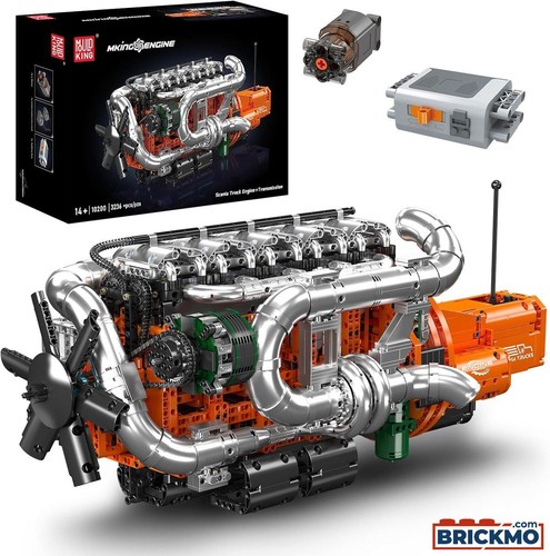 Motore cambio per - per, camion