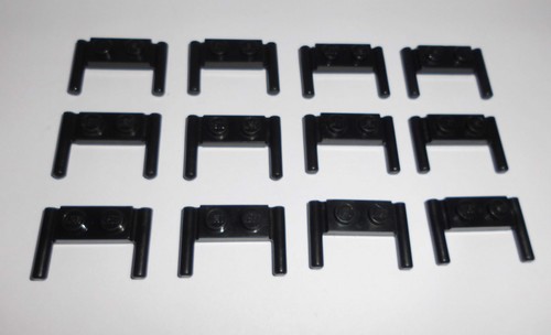 Lego piastre 1x2 - lego,