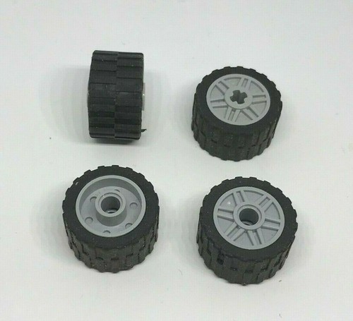 Lego roue pneu - lego,