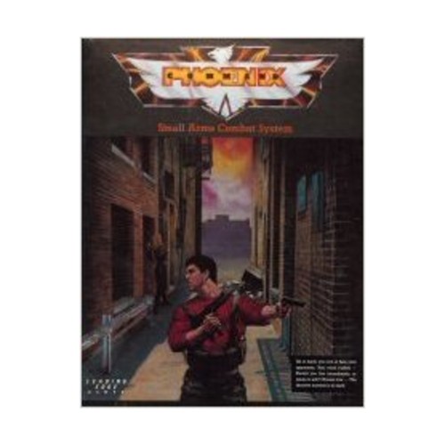 Leading edge phoenix command - leading,