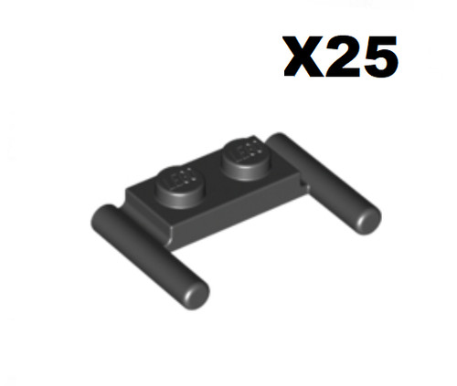 Lego lot 25 - ®,