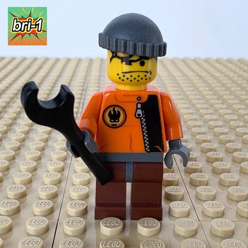 Lego factory racers - racers:, hot