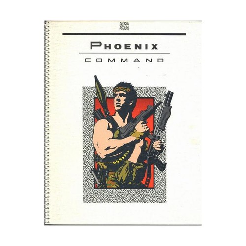 Leading edge phoenix command - leading,