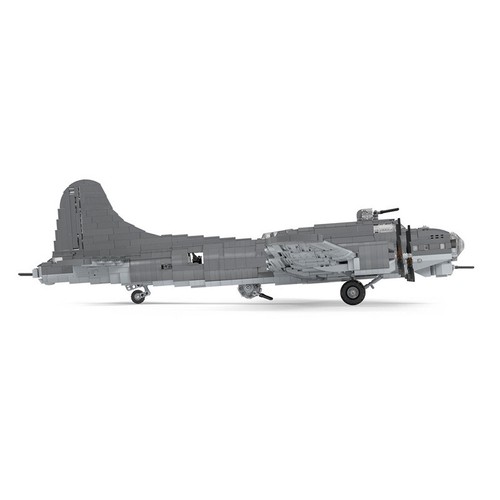17g bombardiere pesante - -,