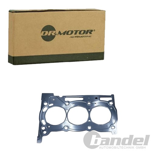 Motor guarnizione testata - dr.motor,