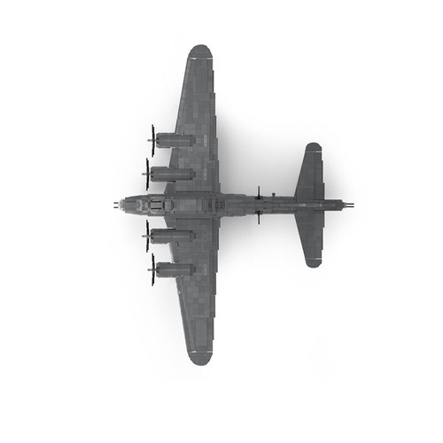 Bombardiere pesante seconda